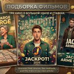 Фильмы про выигрыш в лотерею и джекпот: 3 истории, в которых большие деньги меняют всё